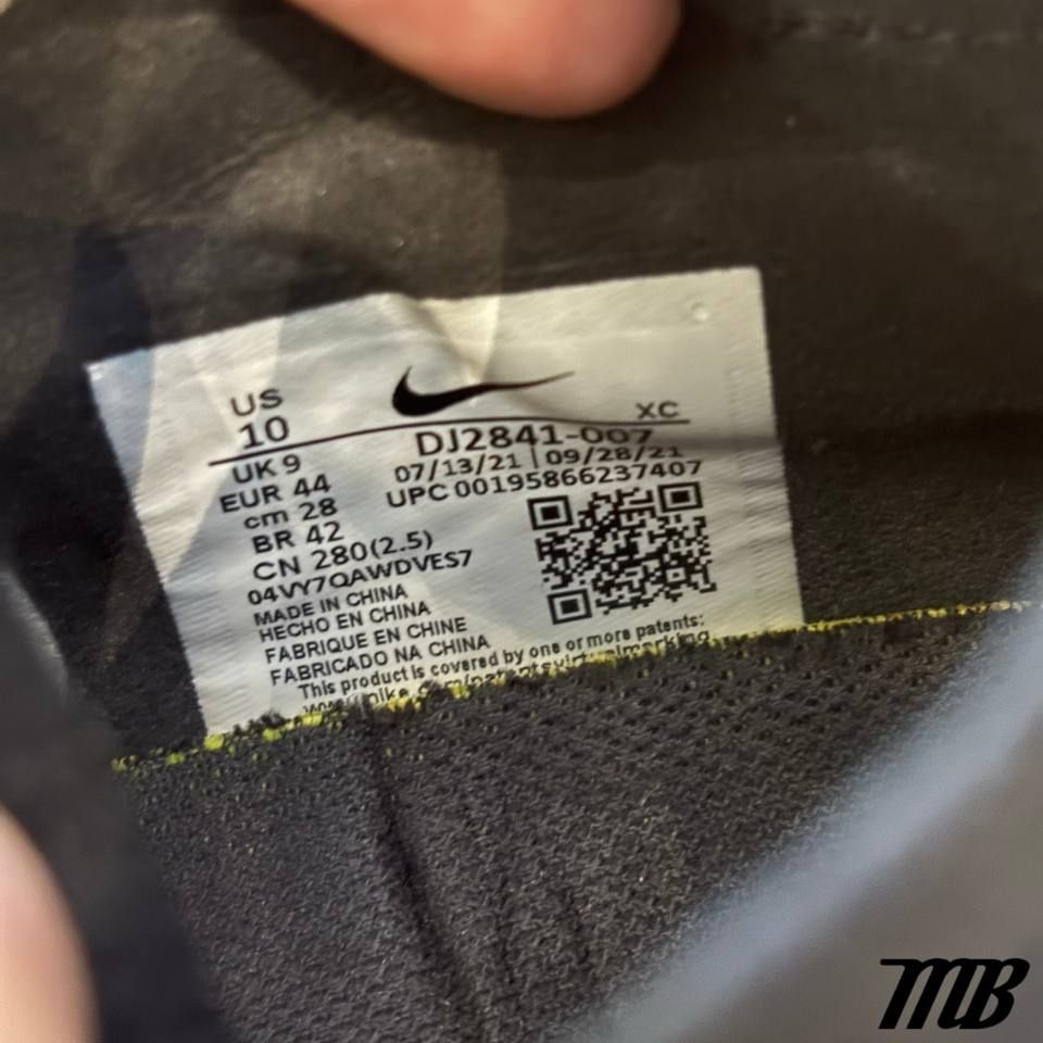 Купить Бутсы Nike Superfly 8 Elite Ag