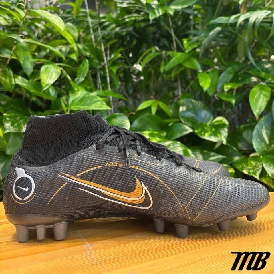 Купить Бутсы Nike Superfly 8 Elite Ag
