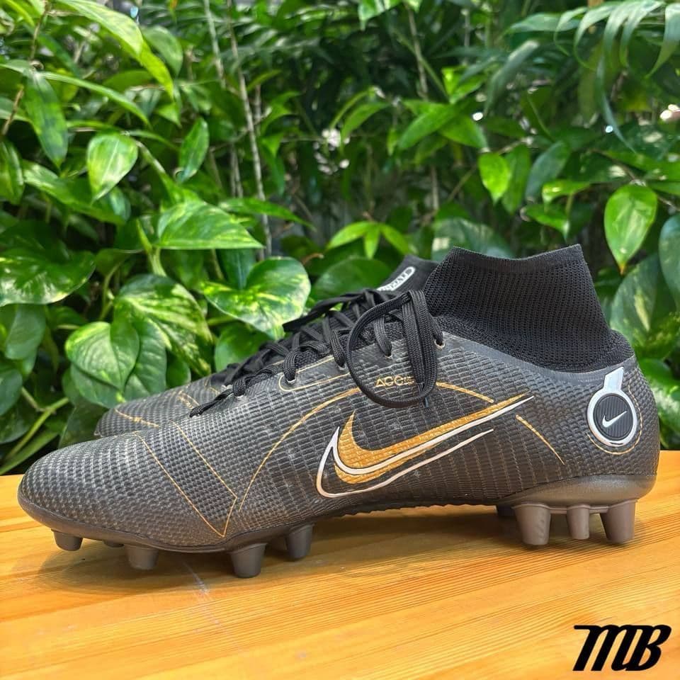 Купить Бутсы Nike Superfly 8 Elite Ag