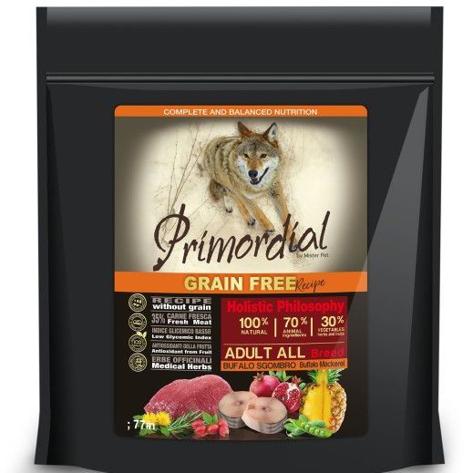  PRIMORDIAL 400г 