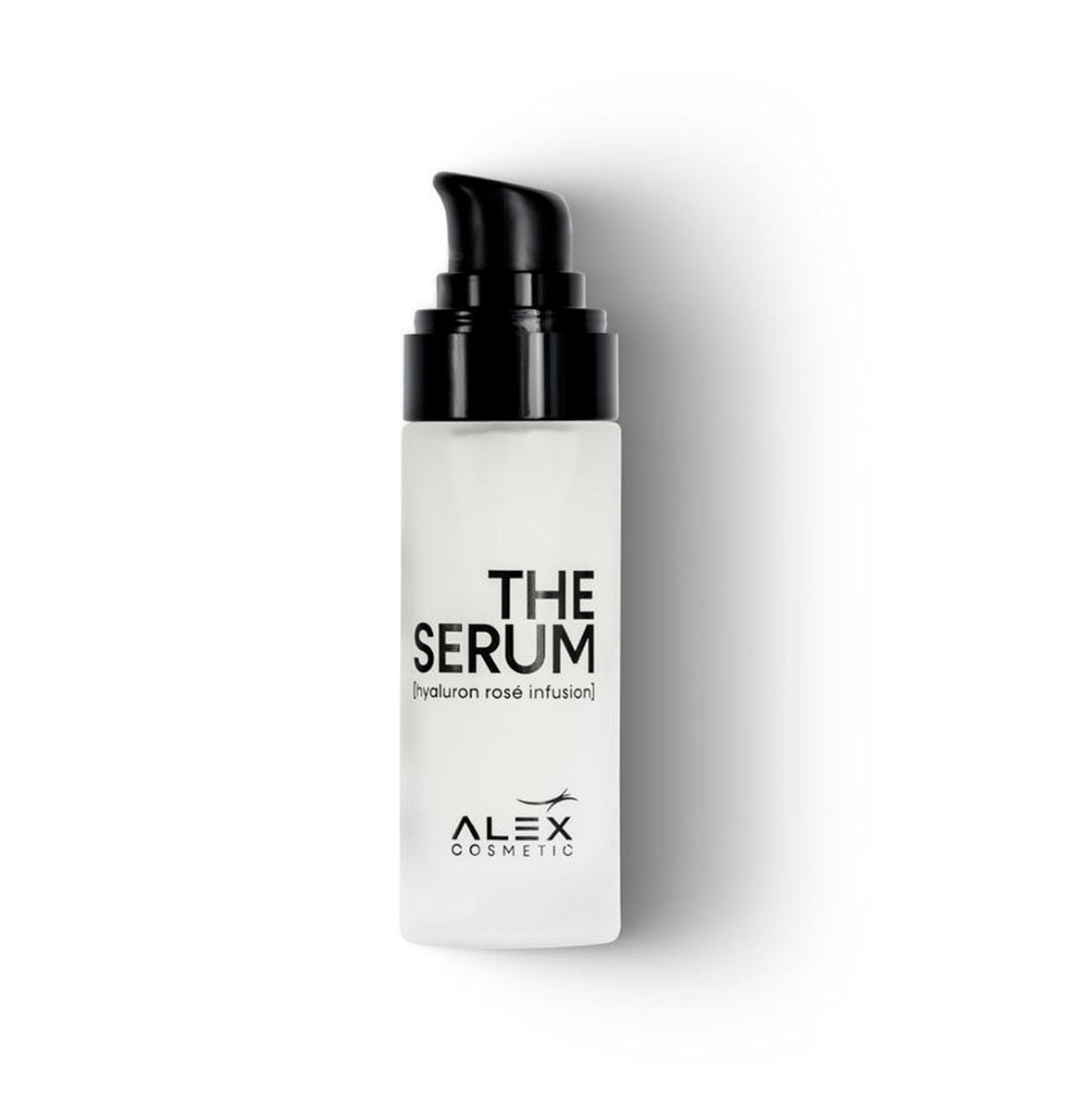 Купить THE SERUM hyaluron rose infusion