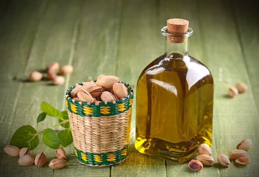 Купить Фисташковое масло