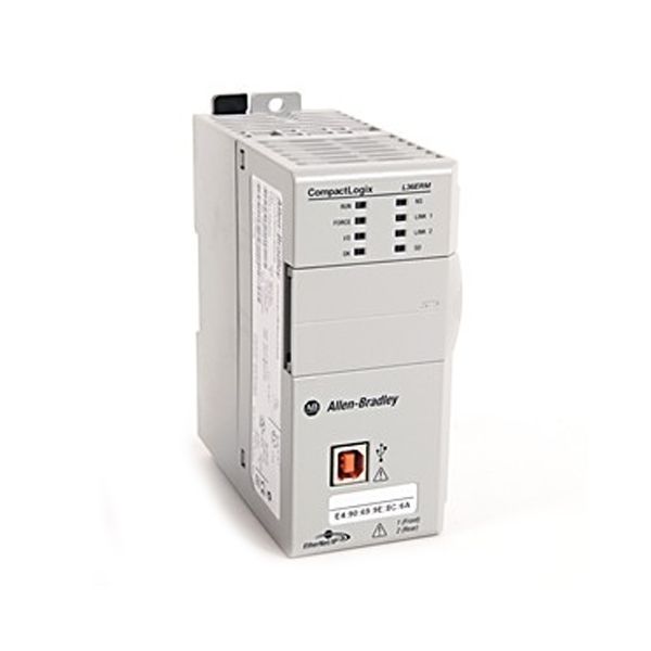 Купить Модуль Allen Bradley 1769-L36ERM