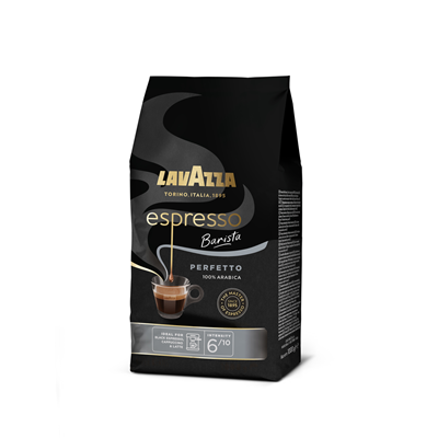 Купить КОФЕ В ЗЕРНАХ LAVAZZA НАТУРАЛЬНЫЙ ЖАРЕНЫЙ GRAN AROMA BAR 1 КГ. доставка продуктов Тюмень . доставка продуктов в Тюмени . доставка фруктов Тюмен