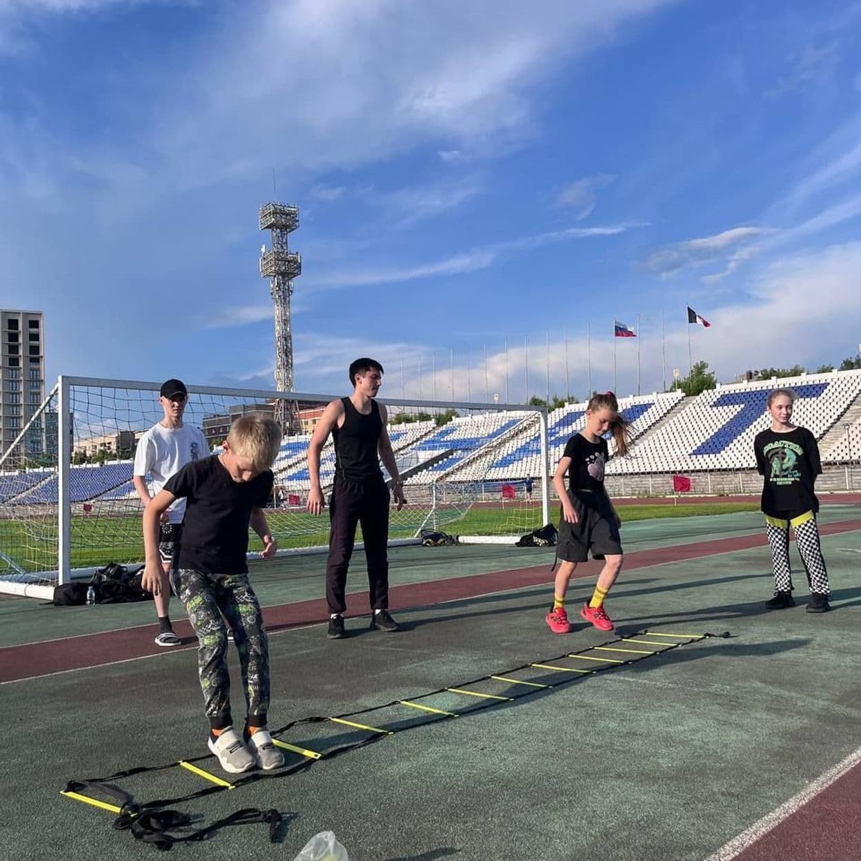 Купить Ideal Sports Split
