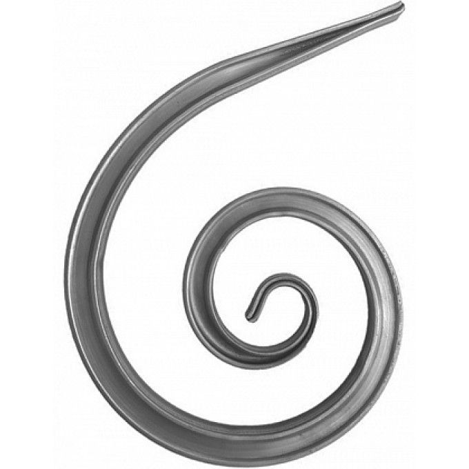 Купить завиток q 165*105