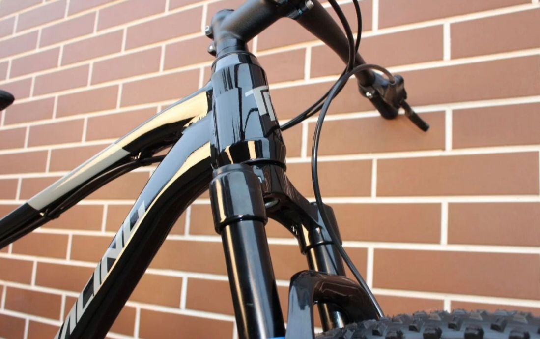 Купить Titan Racing Sport 29 Воздушный амортизатор