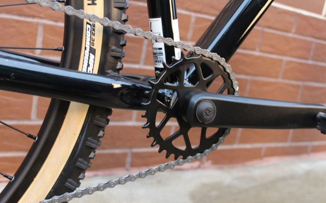 Купить Titan Racing Sport 29 Воздушный амортизатор