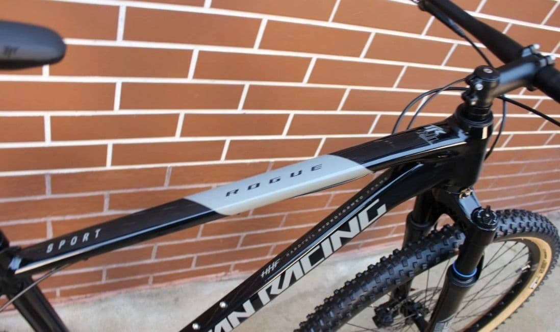 Купить Titan Racing Sport 29 Воздушный амортизатор
