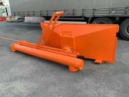 Купить Борт зернозагрузчик БЗС-30УЛ
