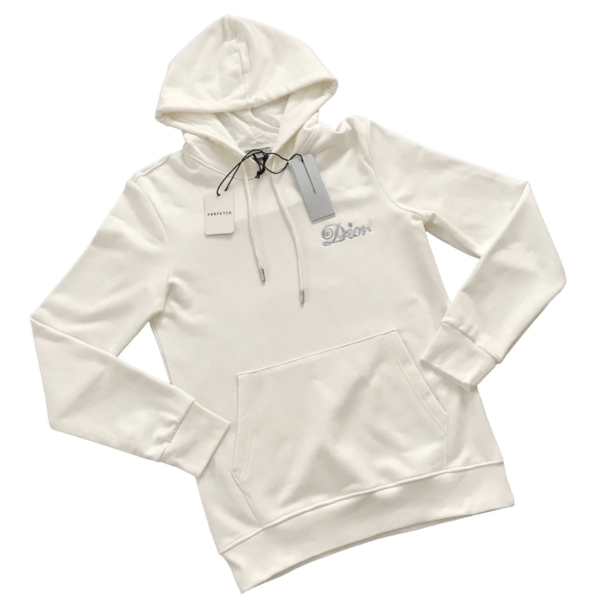 Купить ТОЛСТОВКА DIOR