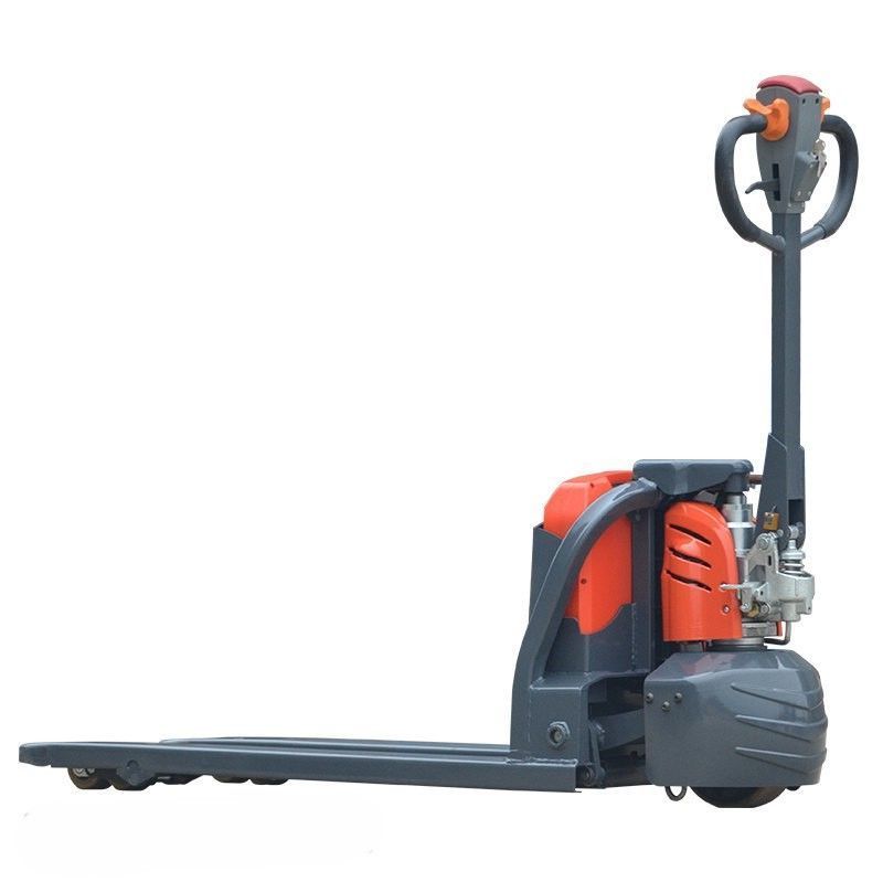 Купить Самоходную рохлю PROLIFT SK 15