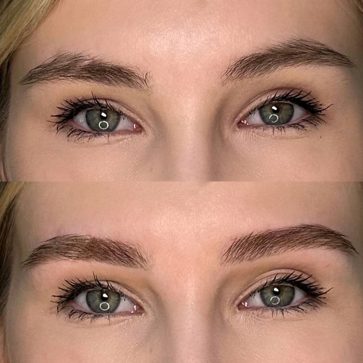 Купить Осветление + коррекция/тонирование