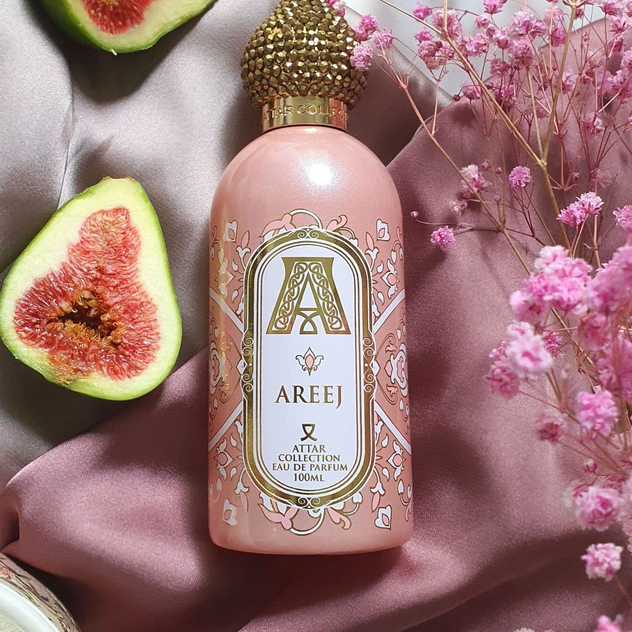 Купить Attar Collection Areej