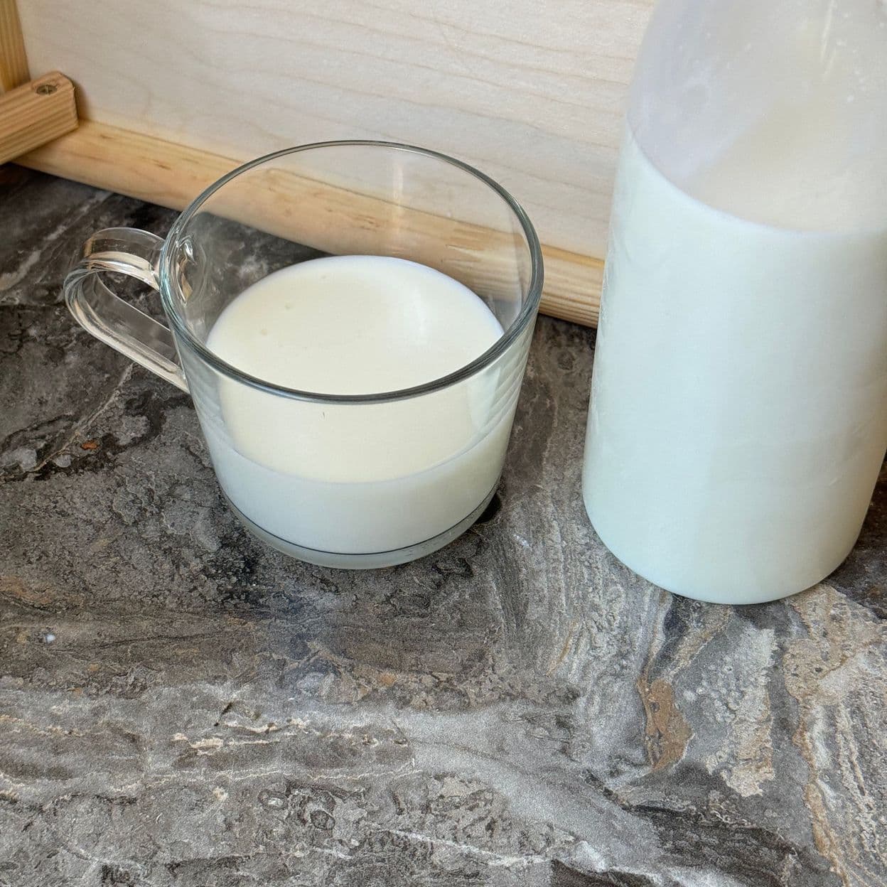 Купить Молоко пастеризованное 1 л