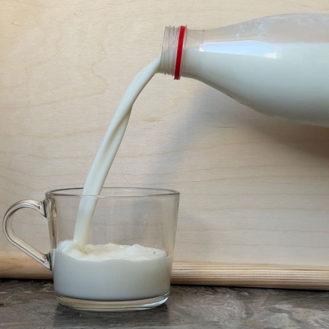 Купить Молоко пастеризованное 1 л