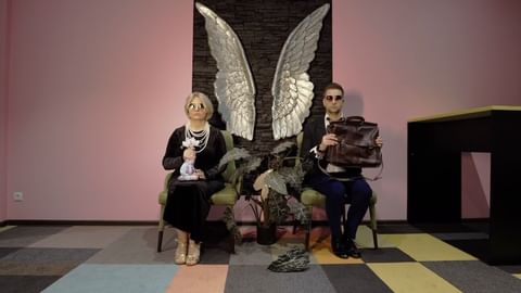 Купить Первый клип