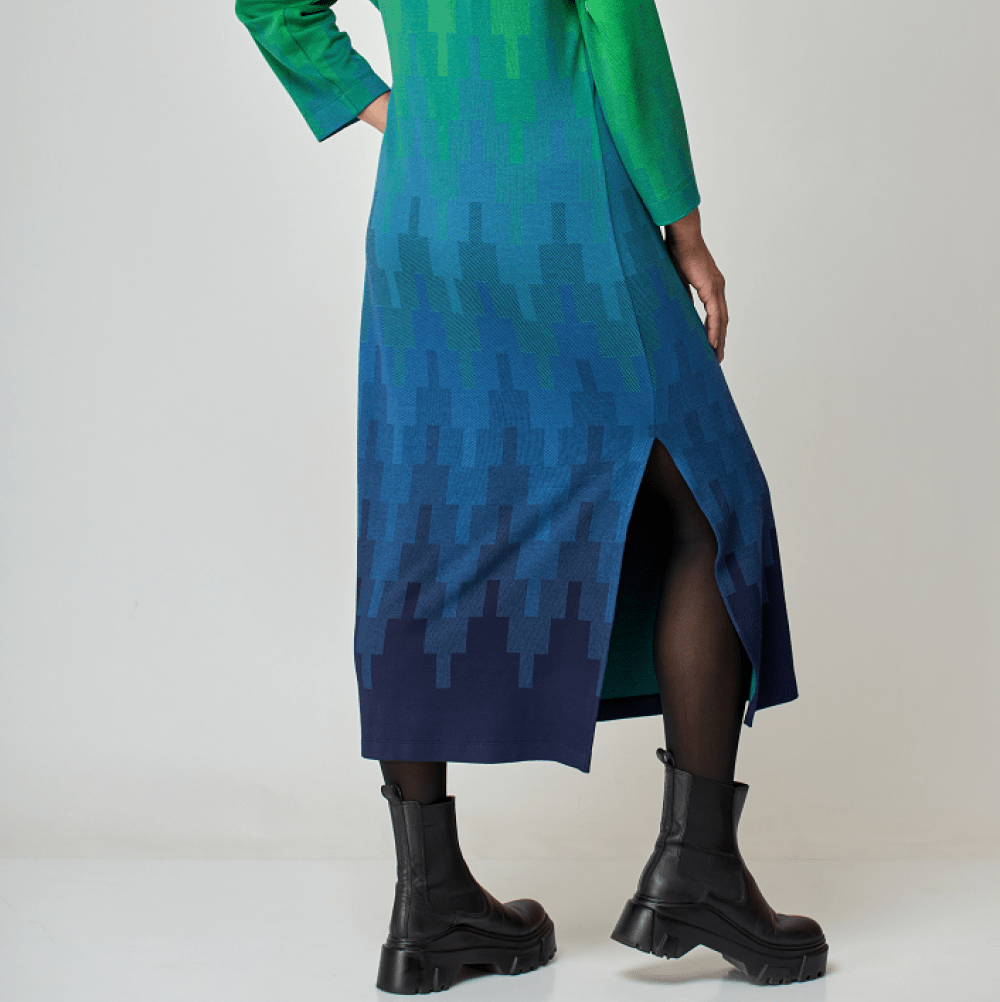 Купить Платье ALEZA 1096
