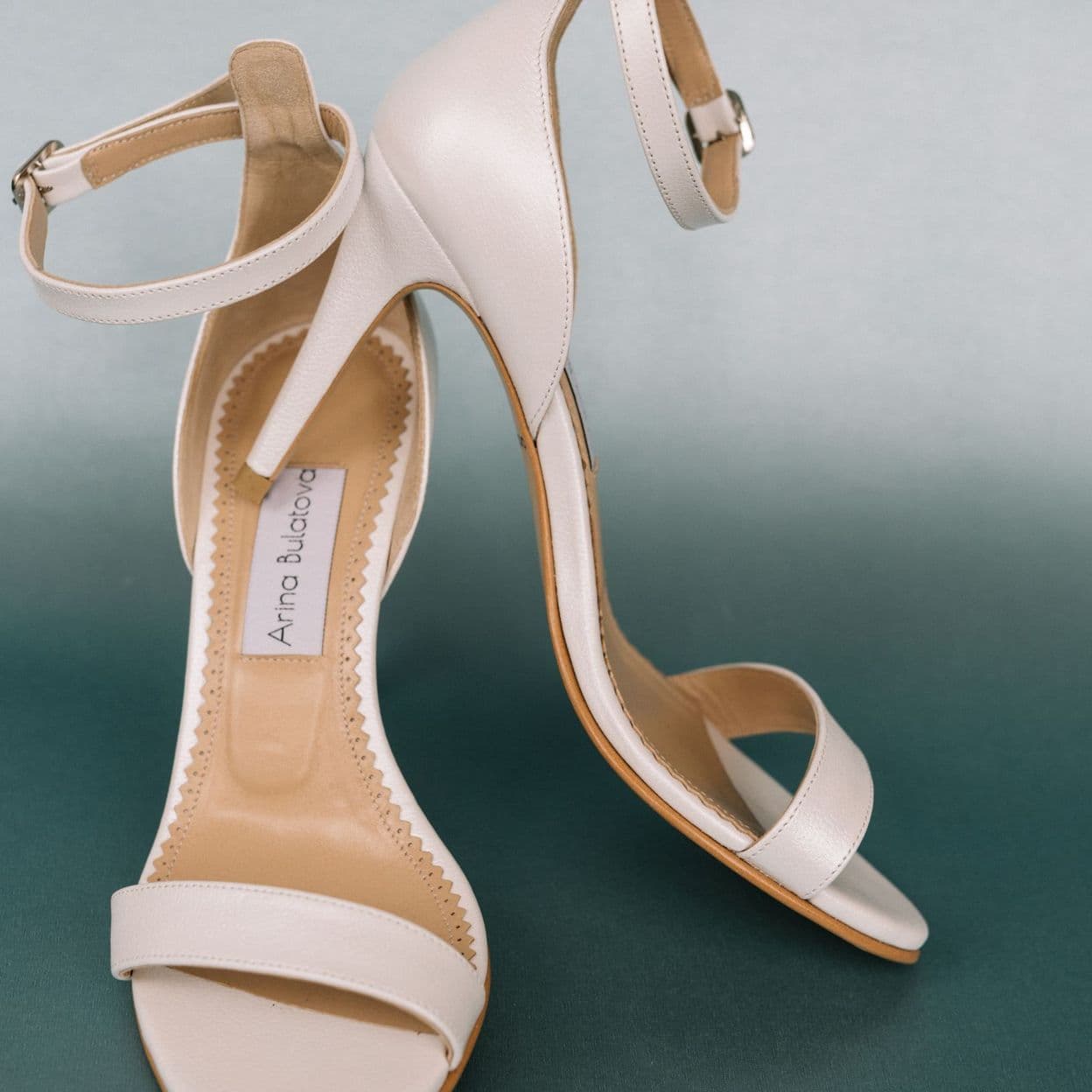 Купить Босоножки "Роза" — Копия