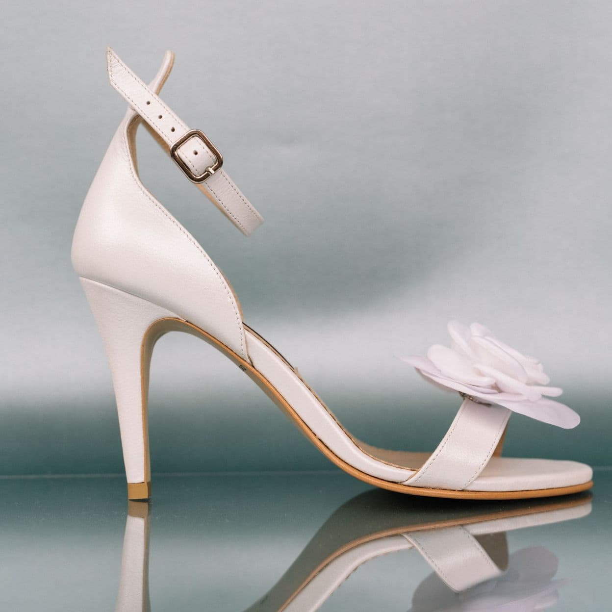 Купить Босоножки "Роза" — Копия