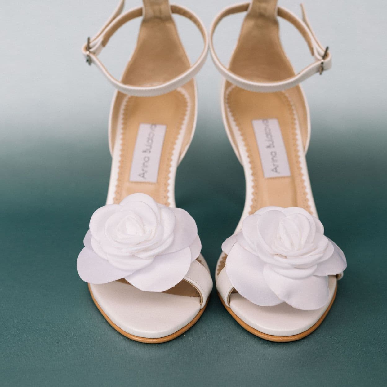 Купить Босоножки "Роза" — Копия