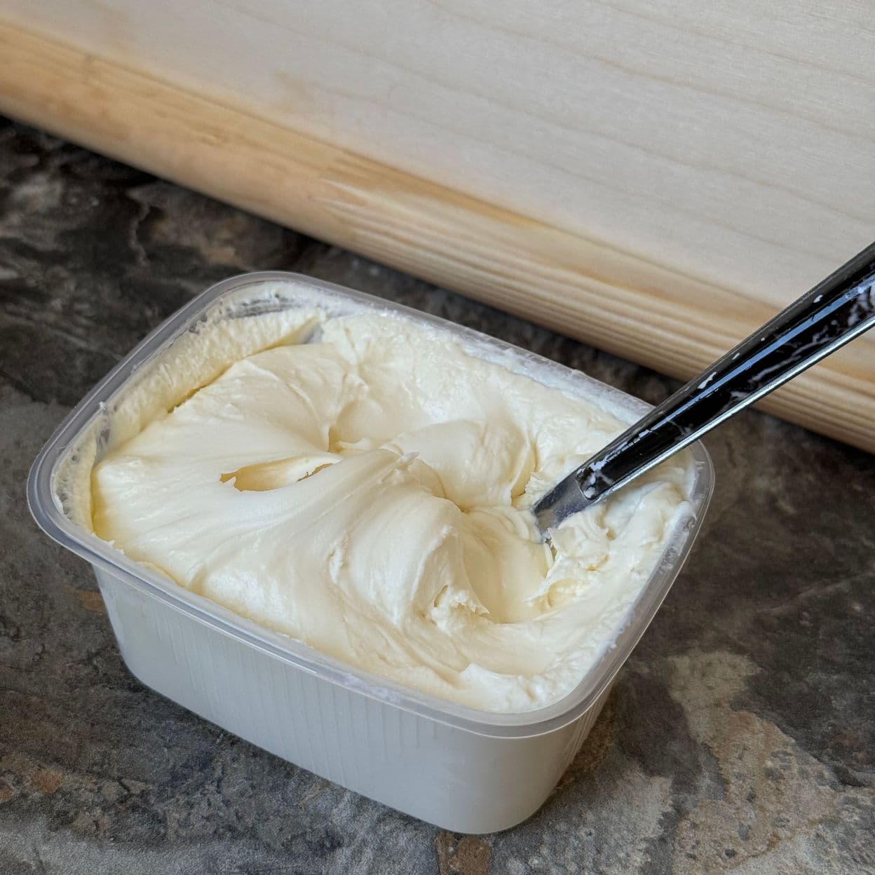 Купить Сметана домашняя, 40% 250 г