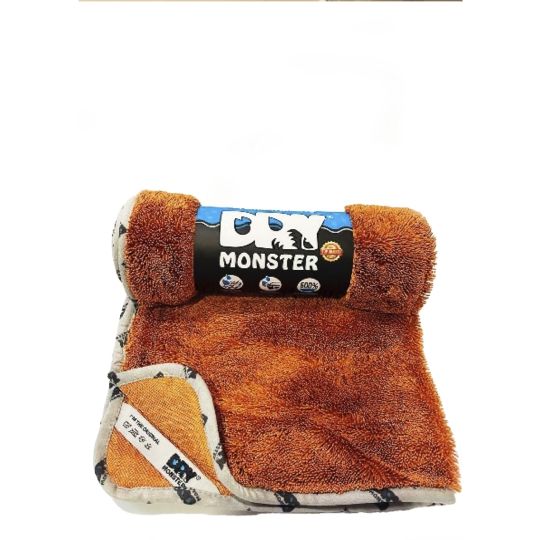Купить Dry Towel Brown