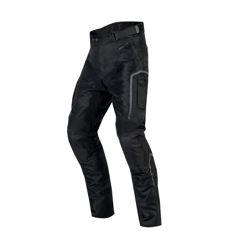 Купить Textile Pants Flow Black