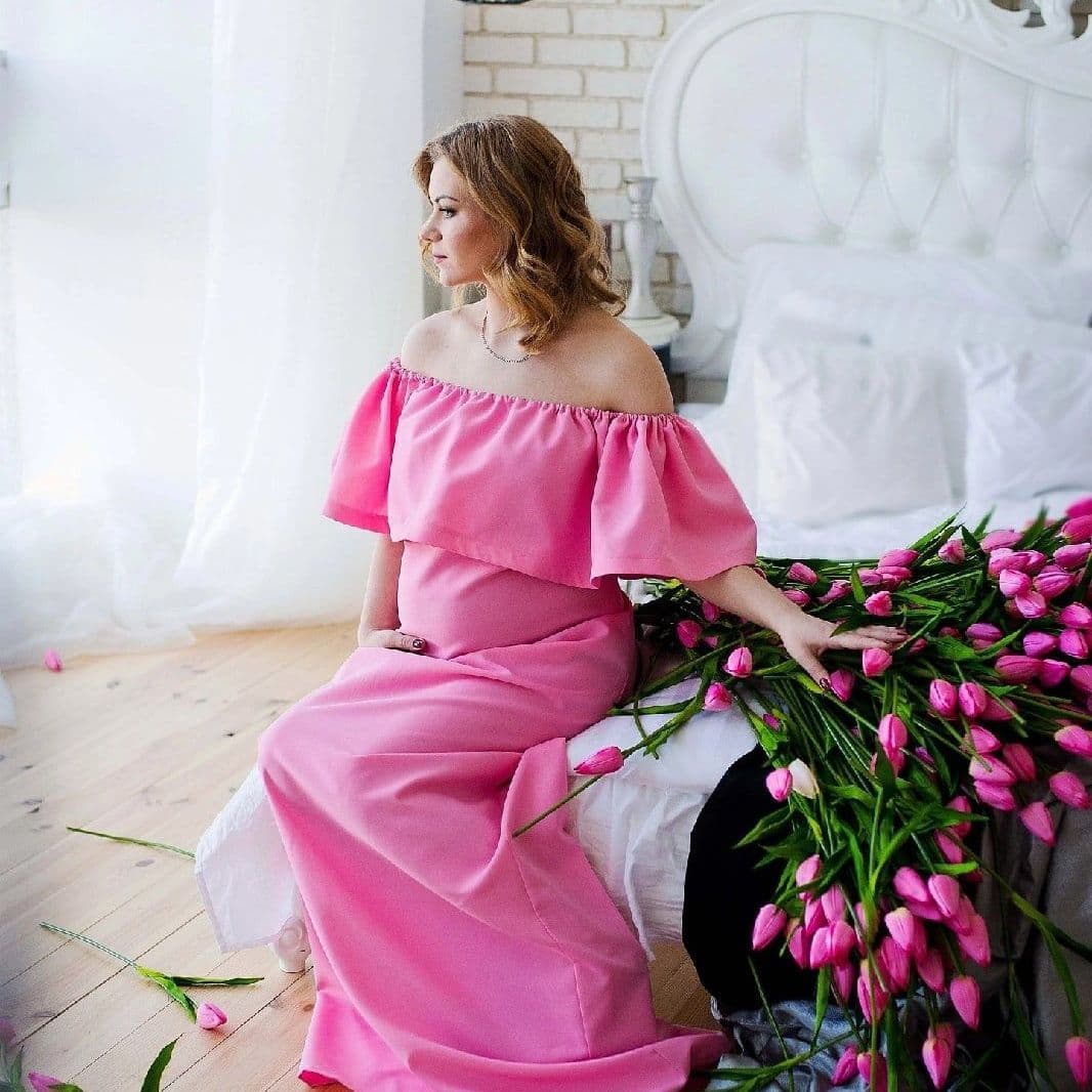 Купить Комплект платьев  Размеры 40 42 44, детские - 1-3г, 3-5л, 6-9л