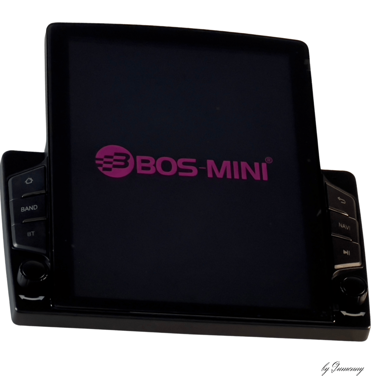 Купить Bos-Mini Q18 9-дюймов 4/128GB
