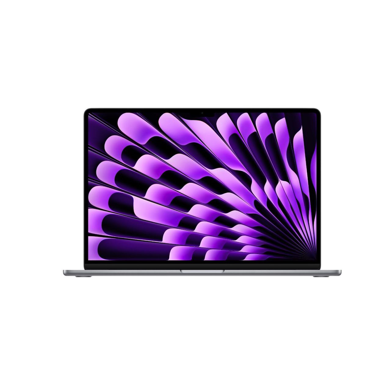 Купить MacBook Air 15" M28 ГБ, 512ГБ SSD,Space Gray