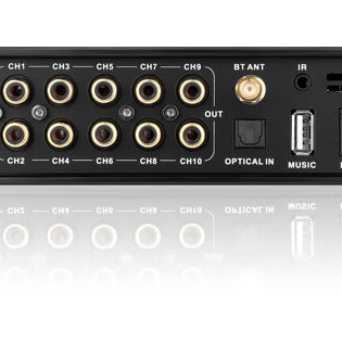 Купить DSP-MM8101-A