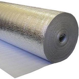 Купить Теплоизоляция Фольгир. ППИ  ПЛ