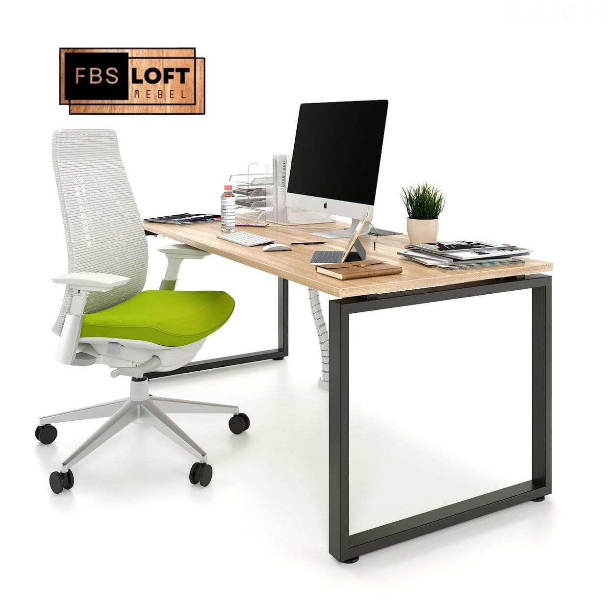 Купить Стол лофт