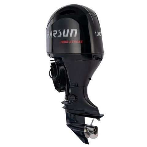Купить Четырехтактный лодочный мотор Парсун (PARSUN) F 100 FEX-T EFI
