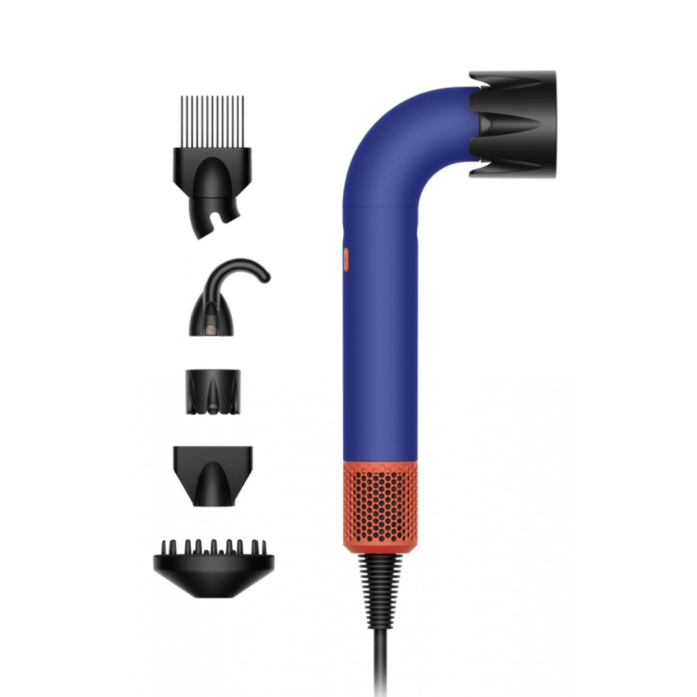 Купить Фен DysonSupersonic HD18 Professional