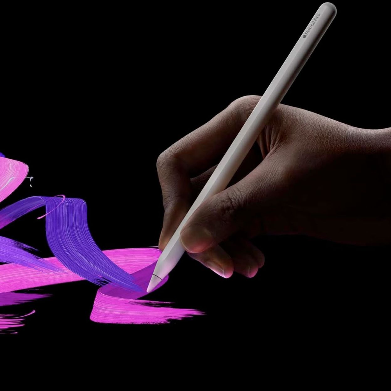 Купить Cтилус Apple Pencil Pro (MX2D3)