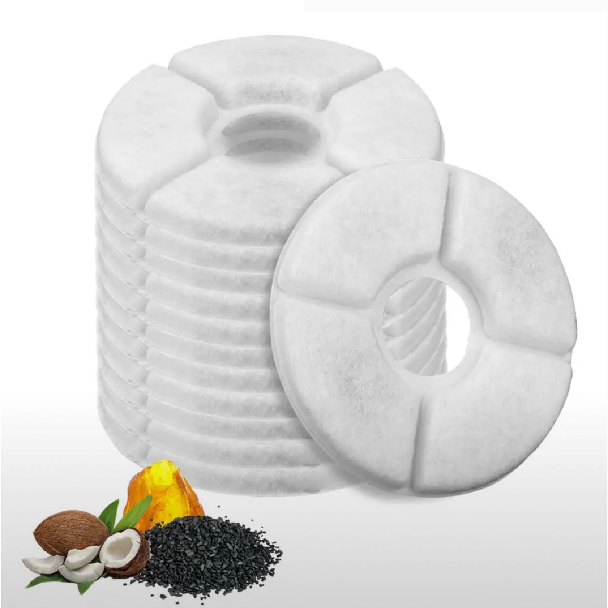 Купить Фильтр для поилки Wireless Sensor (2 шт.)