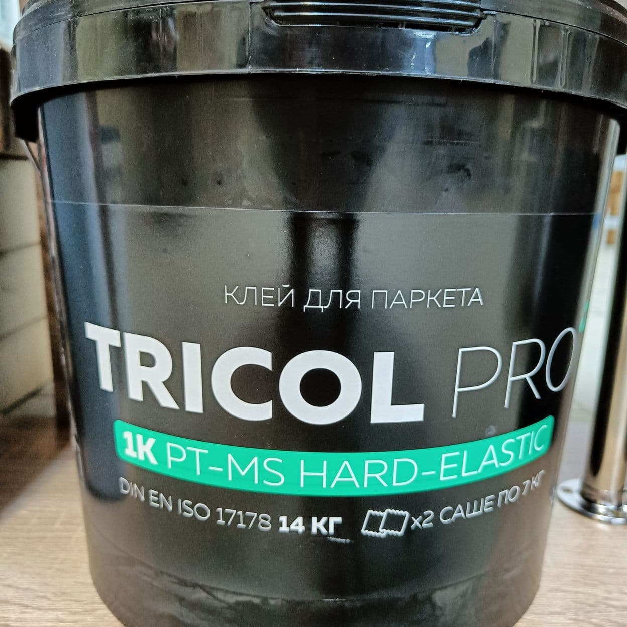 Купить Клей Tricol pro 1K PT-MS