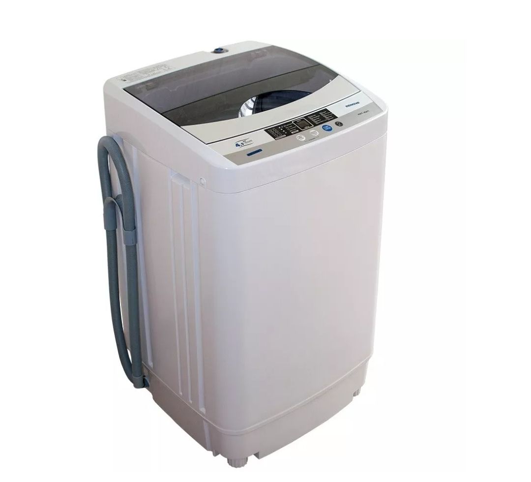 Купить Стиральная машина RENOVA WAT-45PT