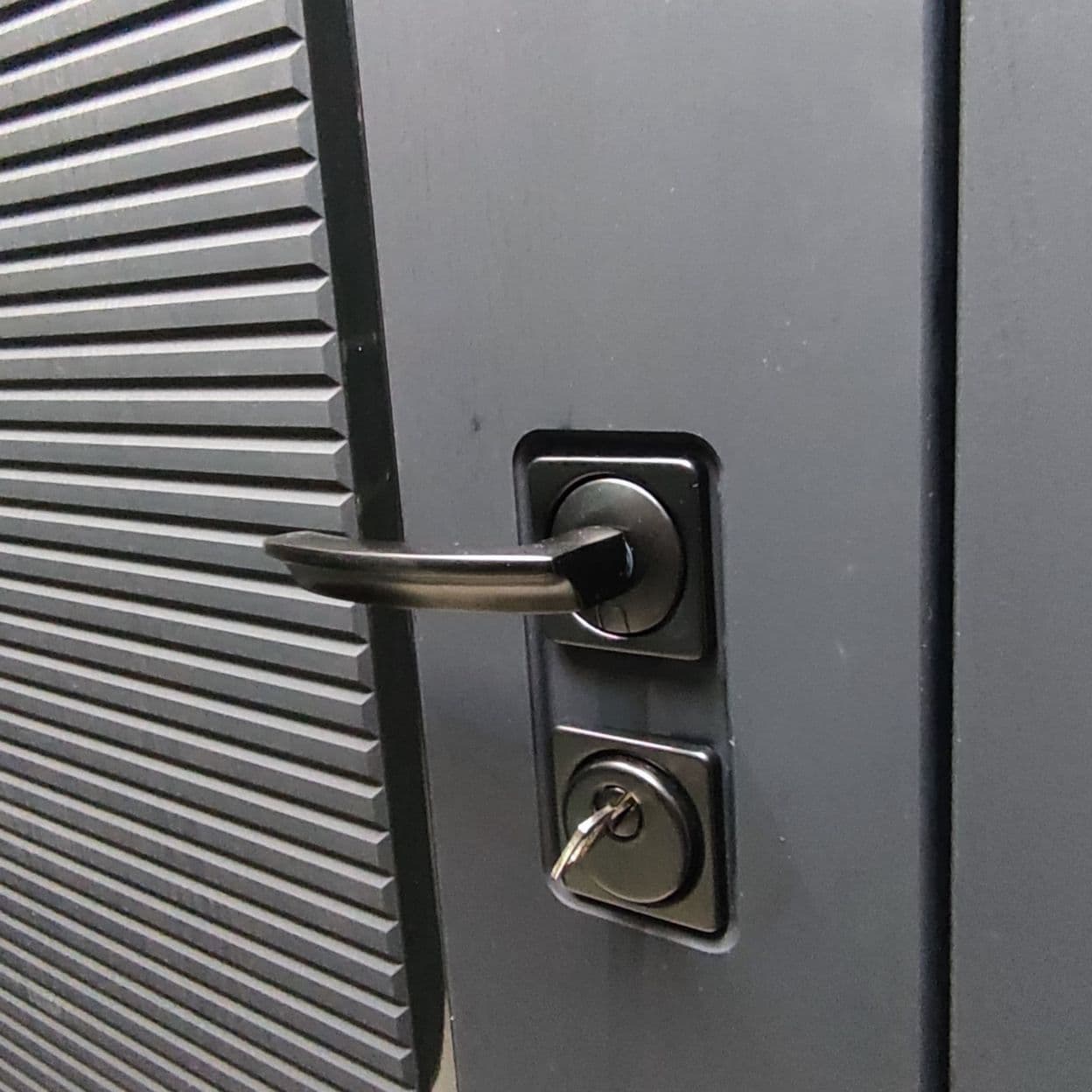 Купить Дверь входная "Пиано", КОВА