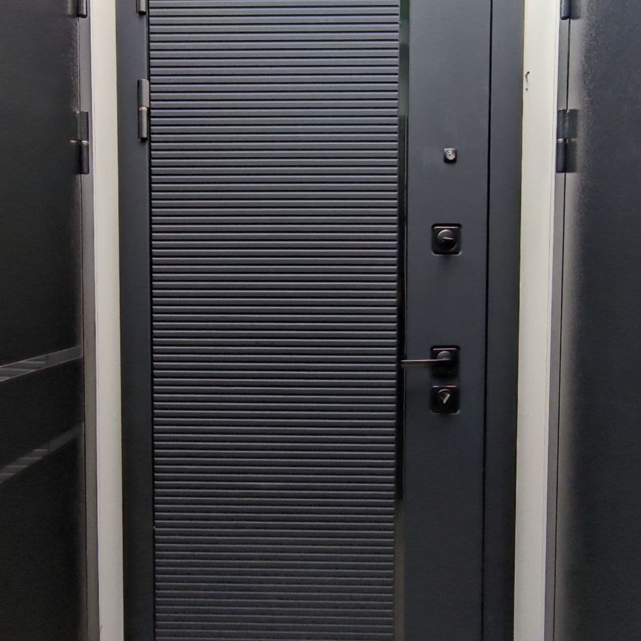 Купить Дверь входная "Пиано", КОВА