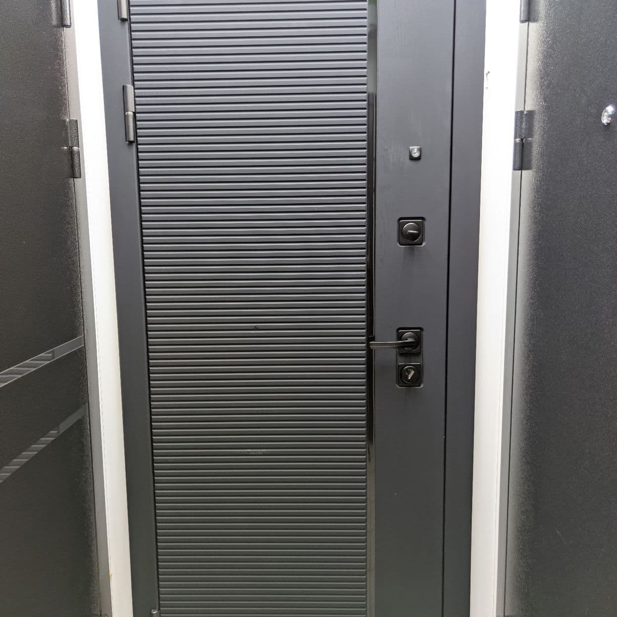 Купить Дверь входная "Пиано", КОВА