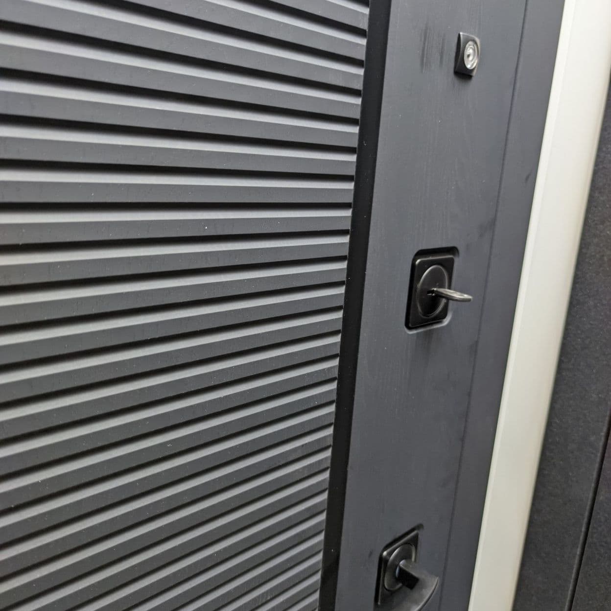 Купить Дверь входная "Пиано", КОВА