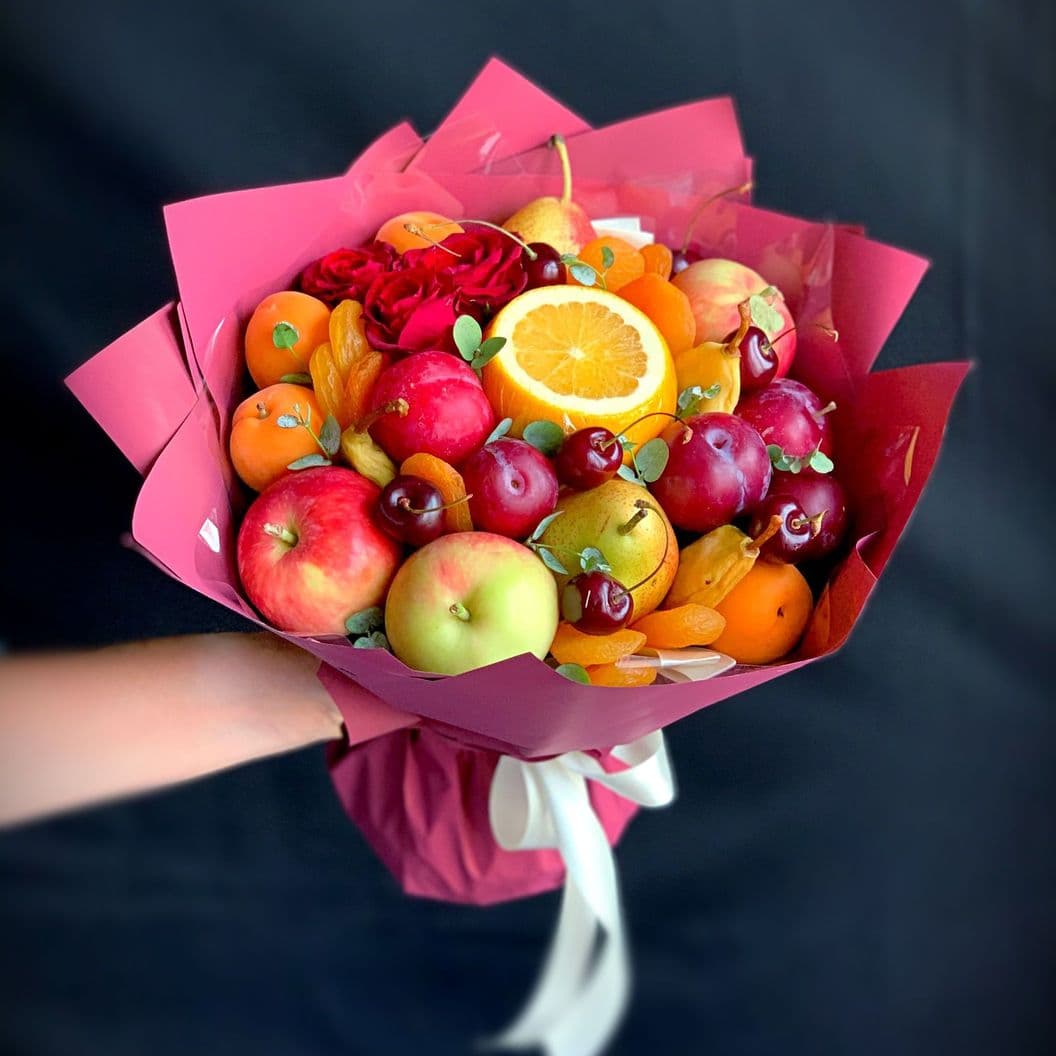 Купить Фруктовый букет арт. 305
