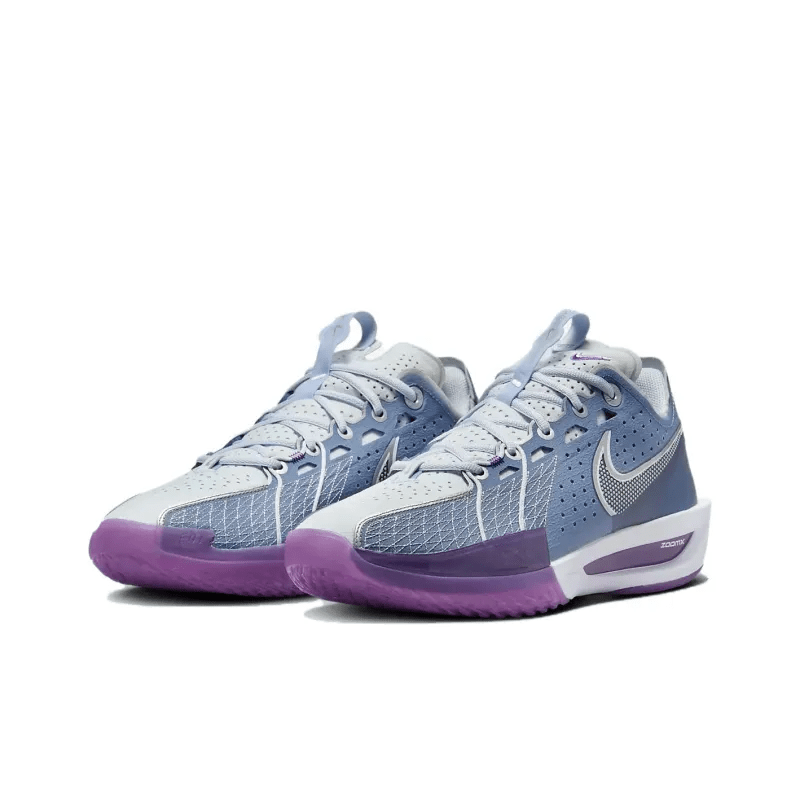 Купить Nike Air Zoom GT Cut 3 EP 'Be True To Her School'