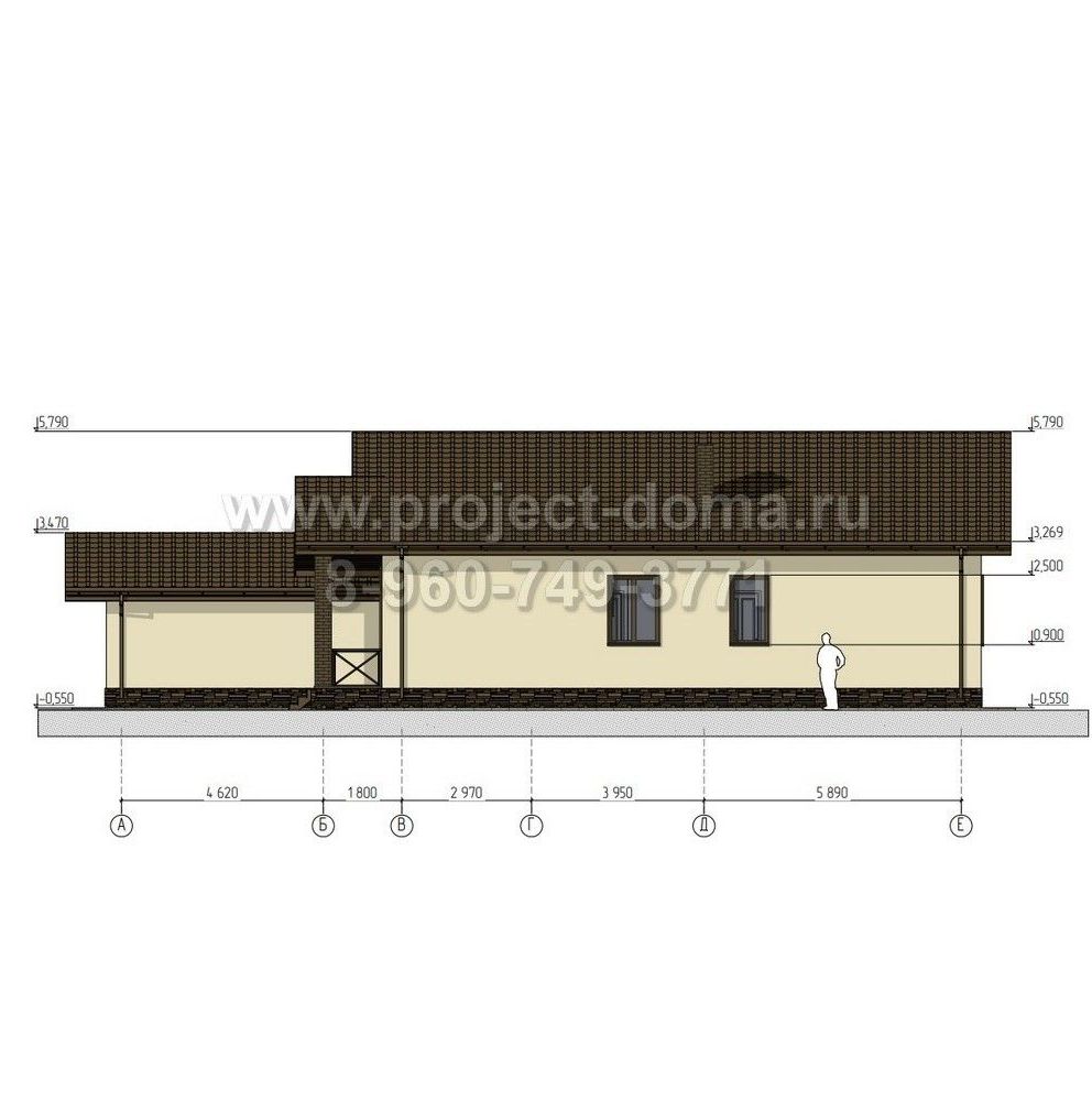 Купить Д-167