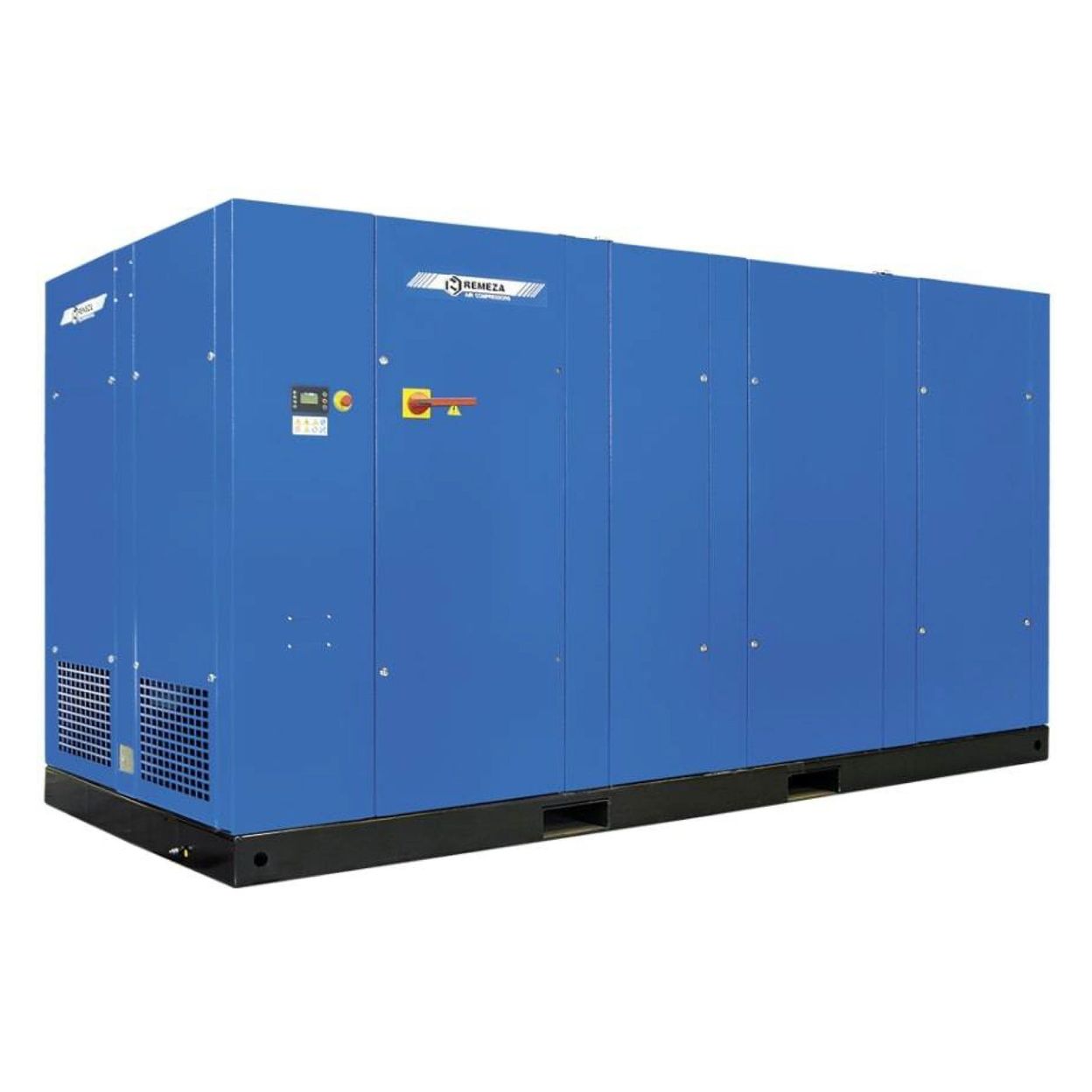 Купить Винтовой компрессор REMEZA ВК430-7,5ВС