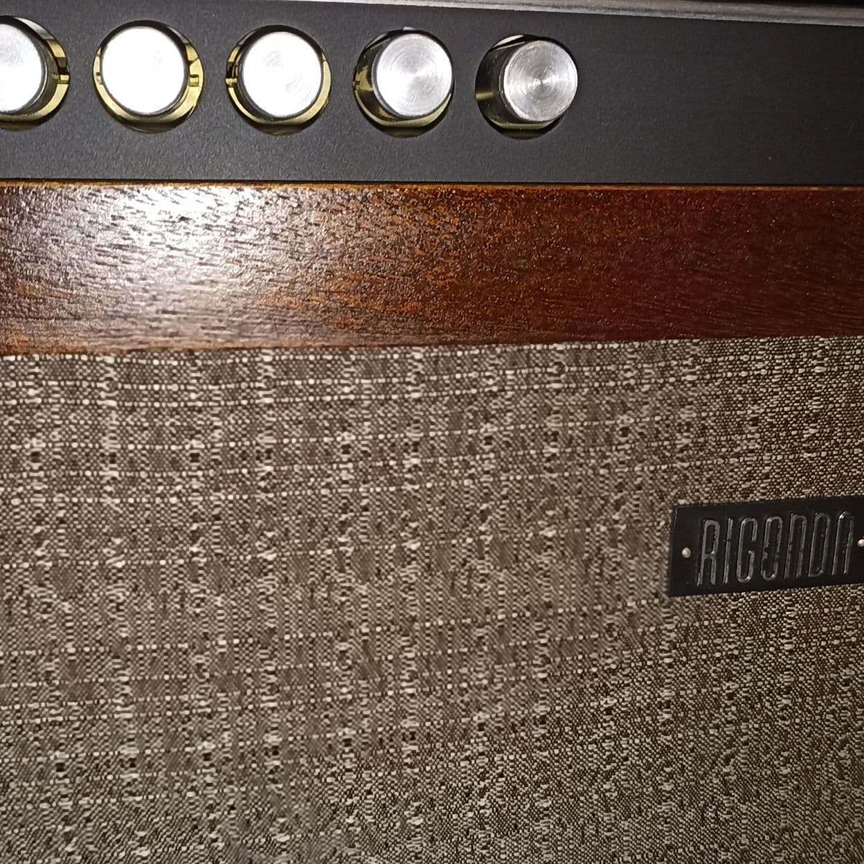 Купить Ригонда 102