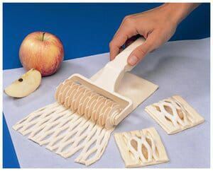 Купить Роллер для теста